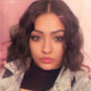 Meet your Posher, Kaelani